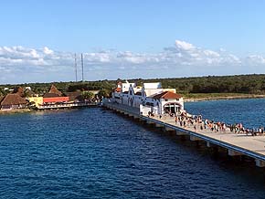 Cozumel